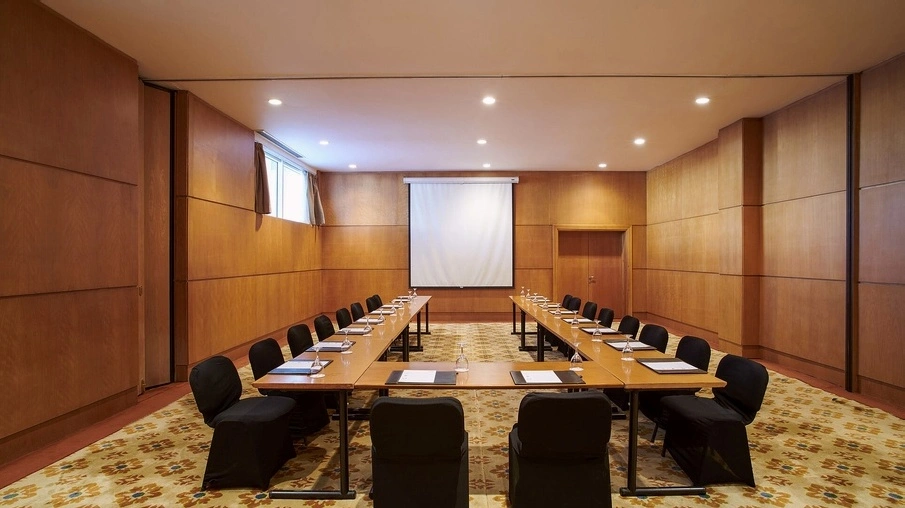casino hotel conference room business