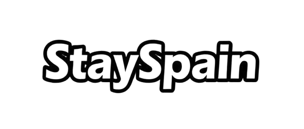 StaySpain Logo